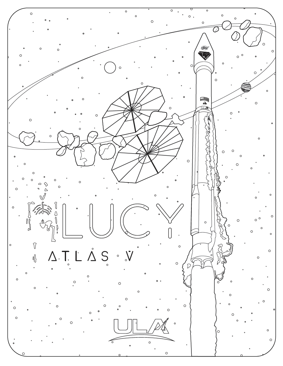 landsat9 coloring sheet